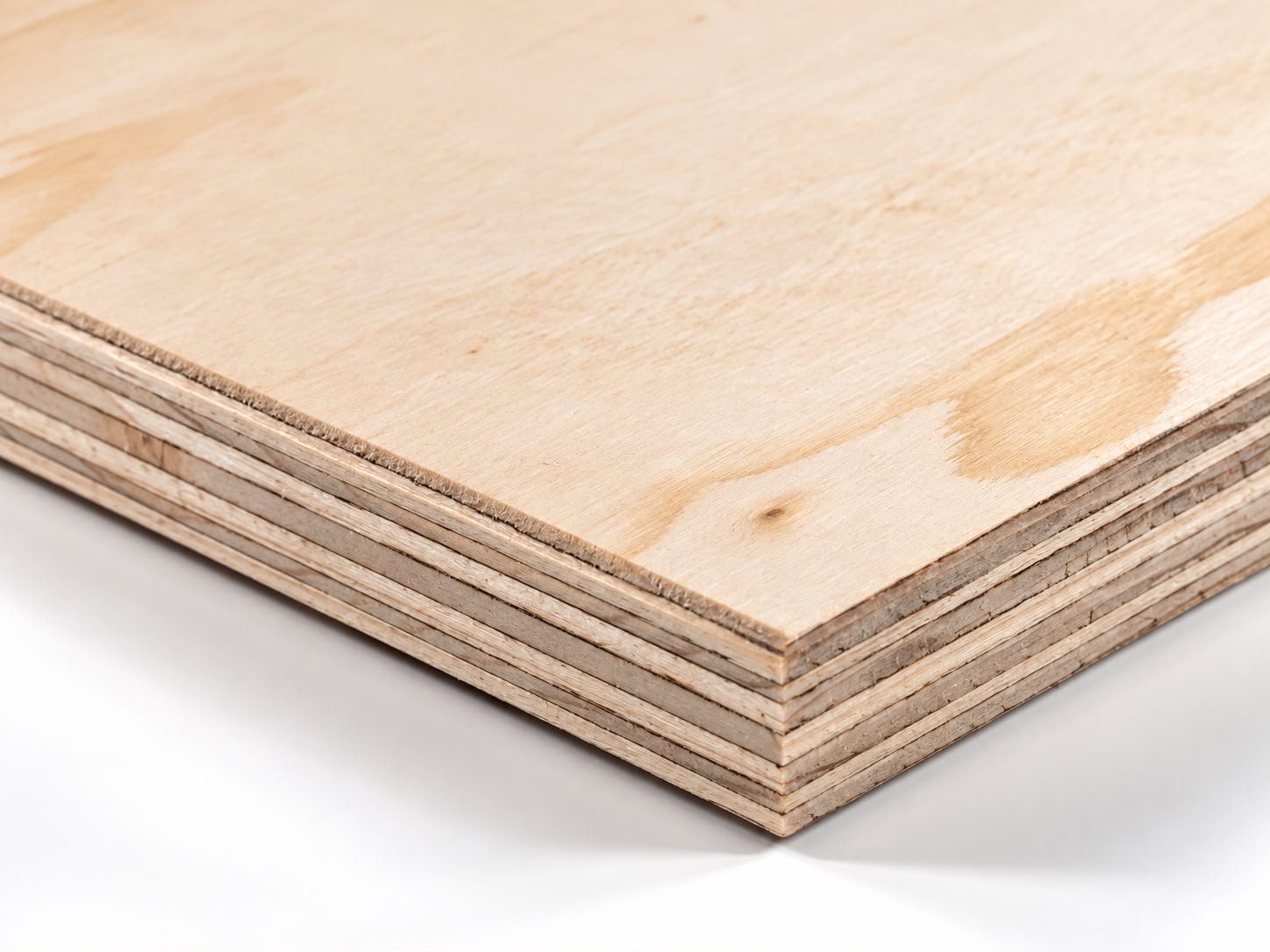 Plywood